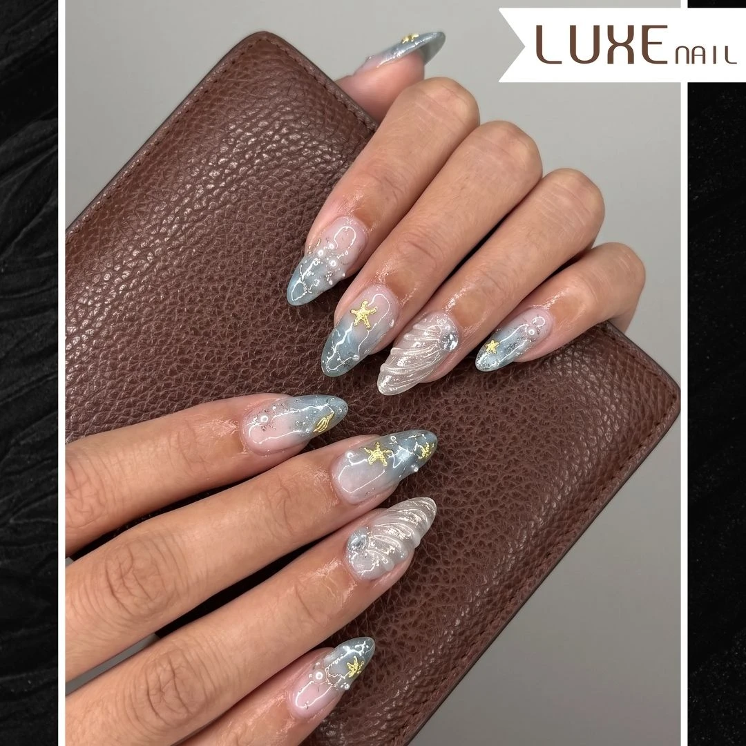 Nail Art